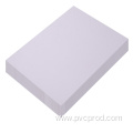 PVC sheet plastic material for credit card